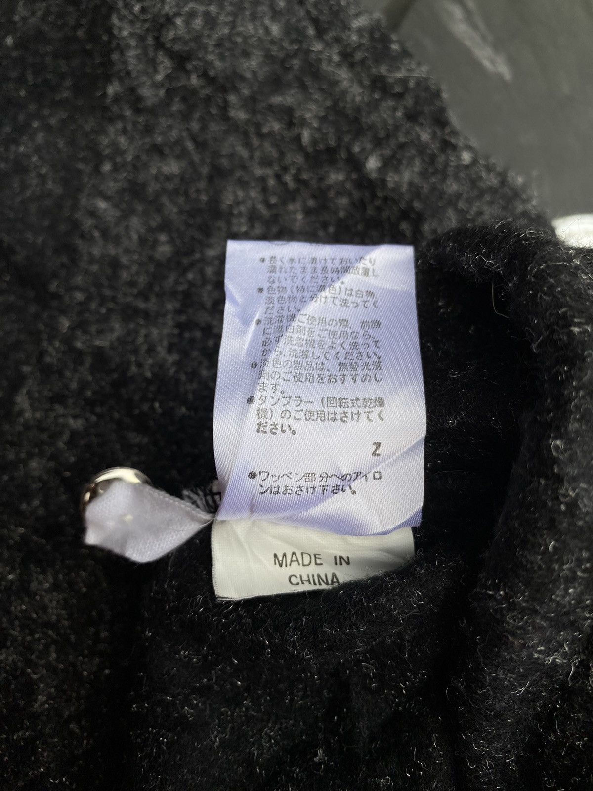 Courreges Vintage Courreges Half Zipper Jacket. #E7 Size US S / EU 44-46 / 1 - 8 Thumbnail