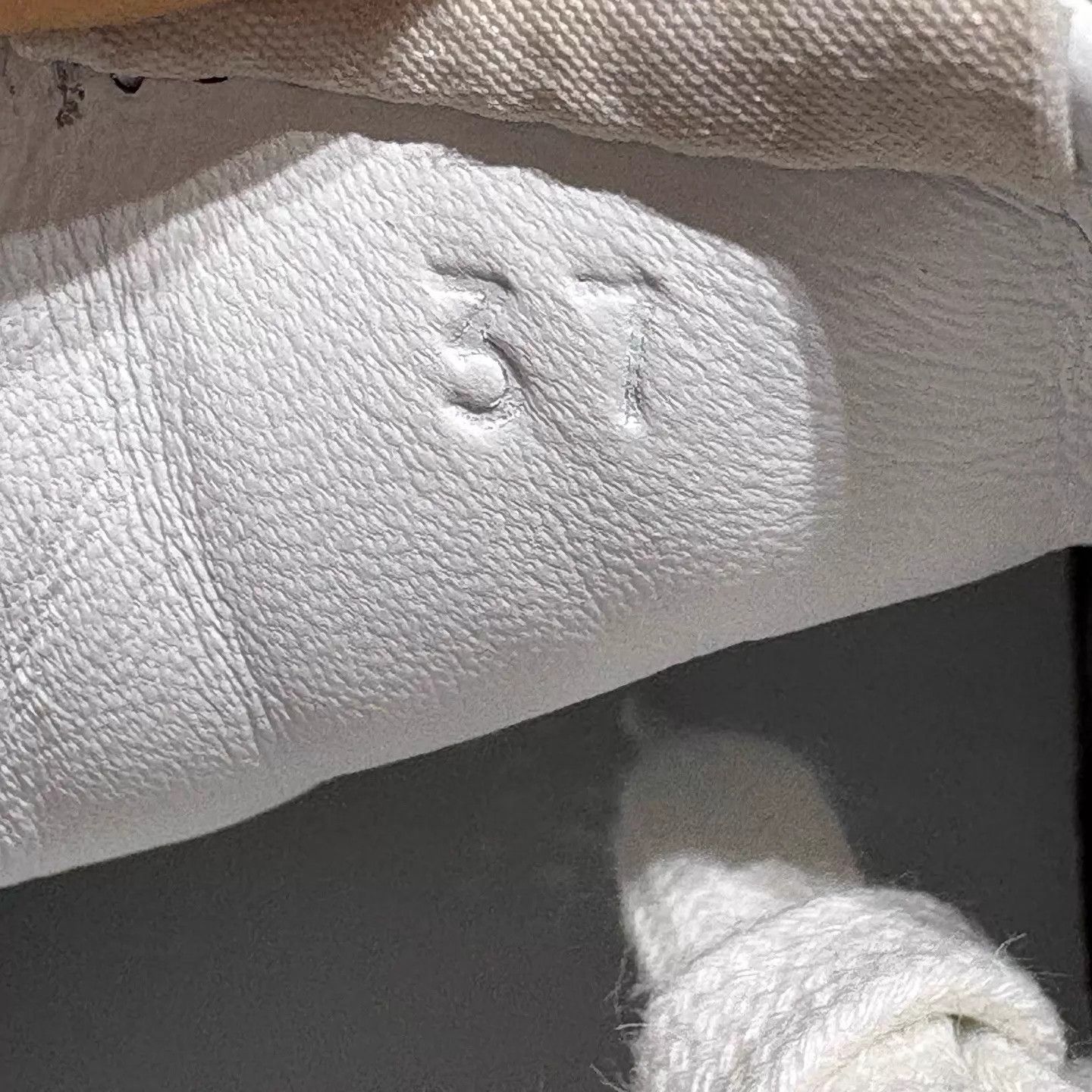 Hermes Hermes Women's Goatskin Trainer EU37 Size US 6.5 / IT 36.5 - 8 Thumbnail