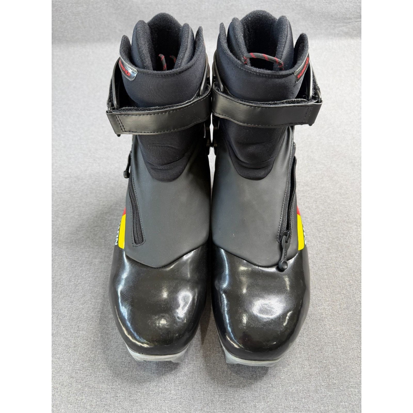 salomon ellipse 8.0 womens ski boots 9.0 Boot Smith Engage Mips Review moldable for a personalized Bark & Bond MOQ:500~999 pcs