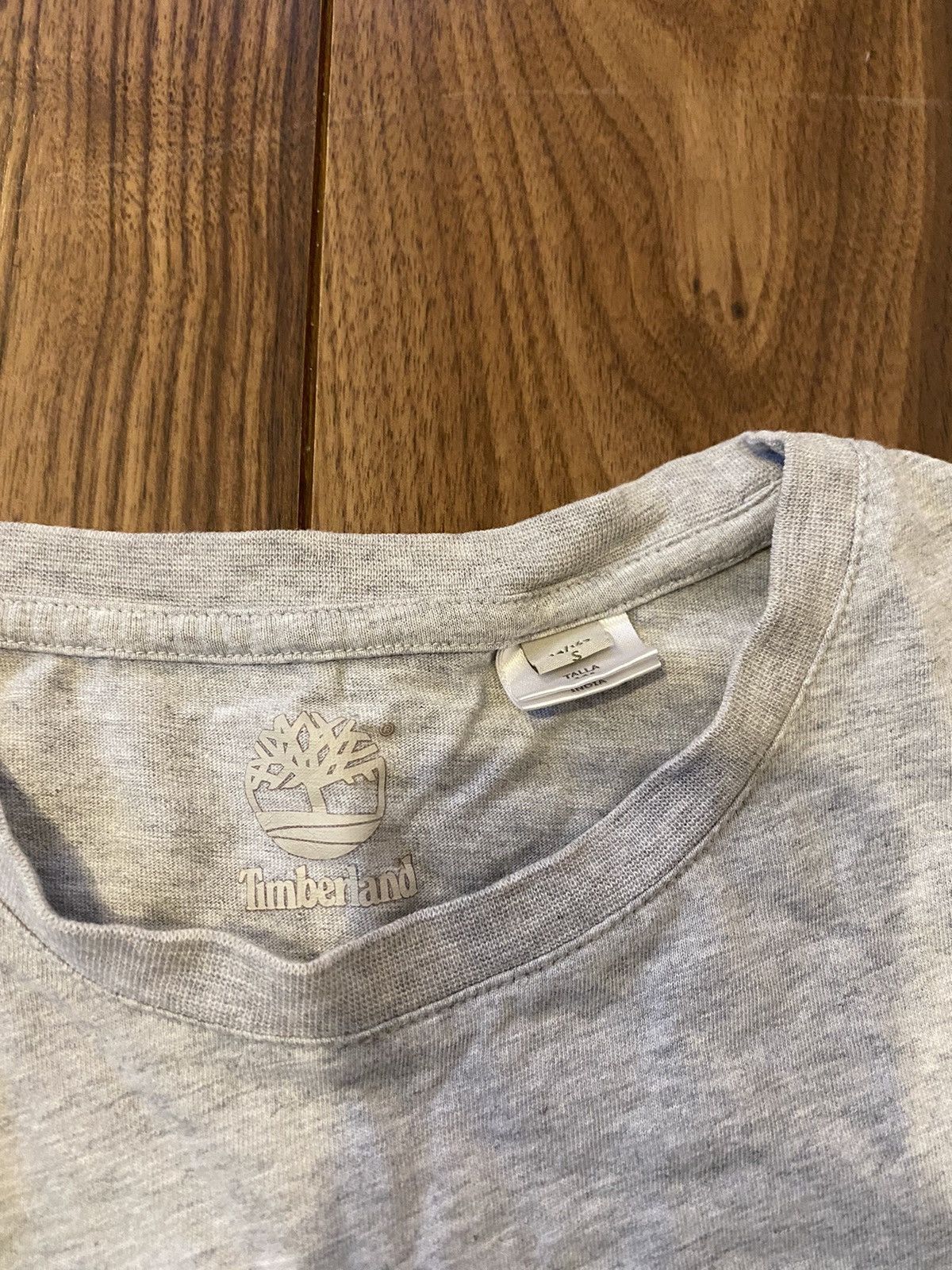 Timberland Timberland Shirt Size US S / EU 44-46 / 1 - 2 Thumbnail