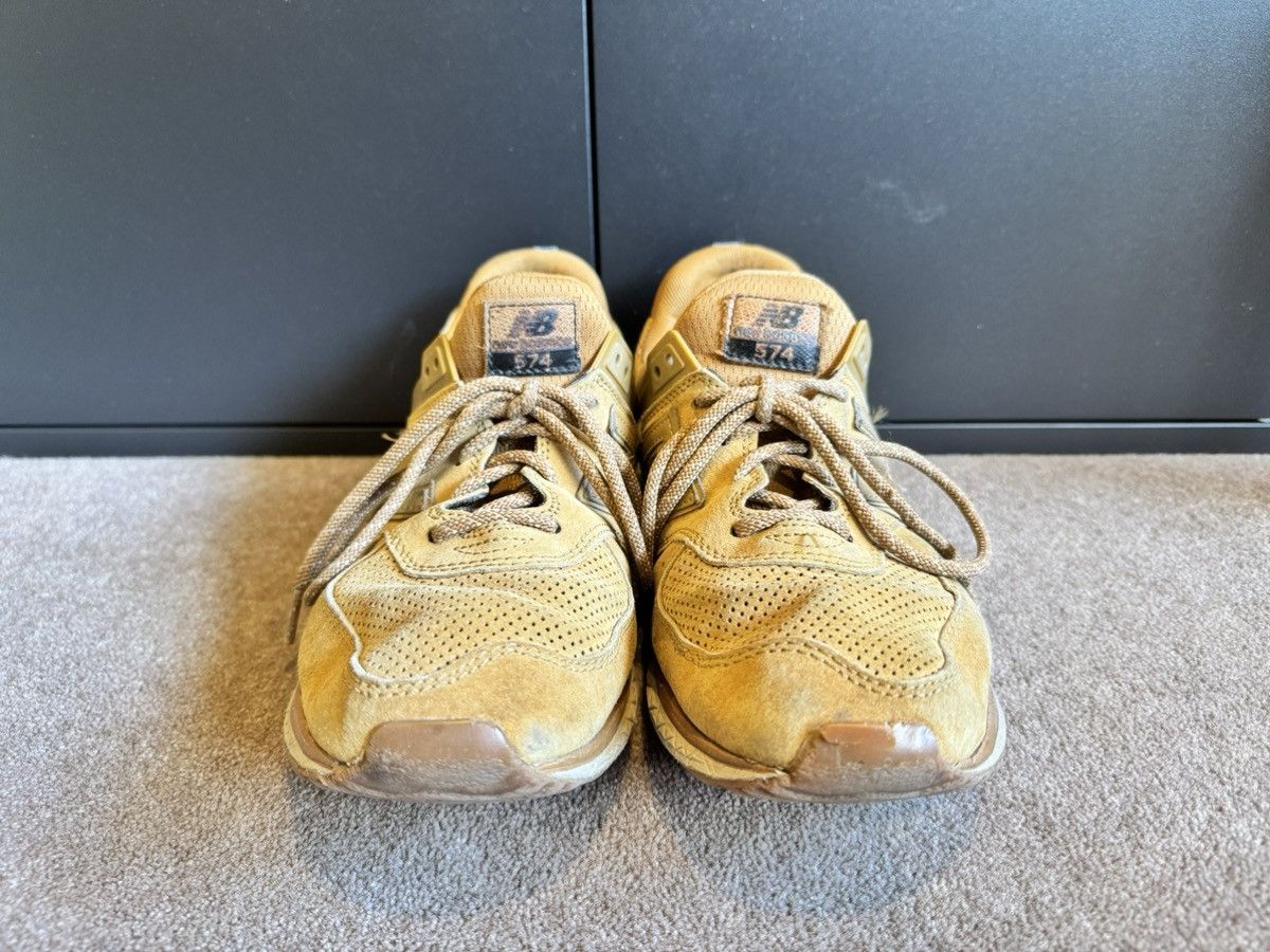 New Balance New Balance - 574 Sport Size US 9 / EU 42 - 3 Thumbnail