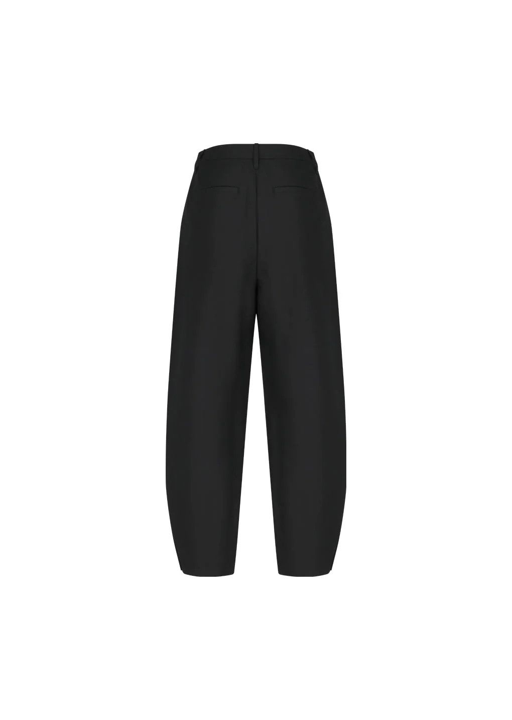 AMOMENTO AMOMENTO Mens Snap Garconne Pants Size US 32 / EU 48 - 2 Thumbnail