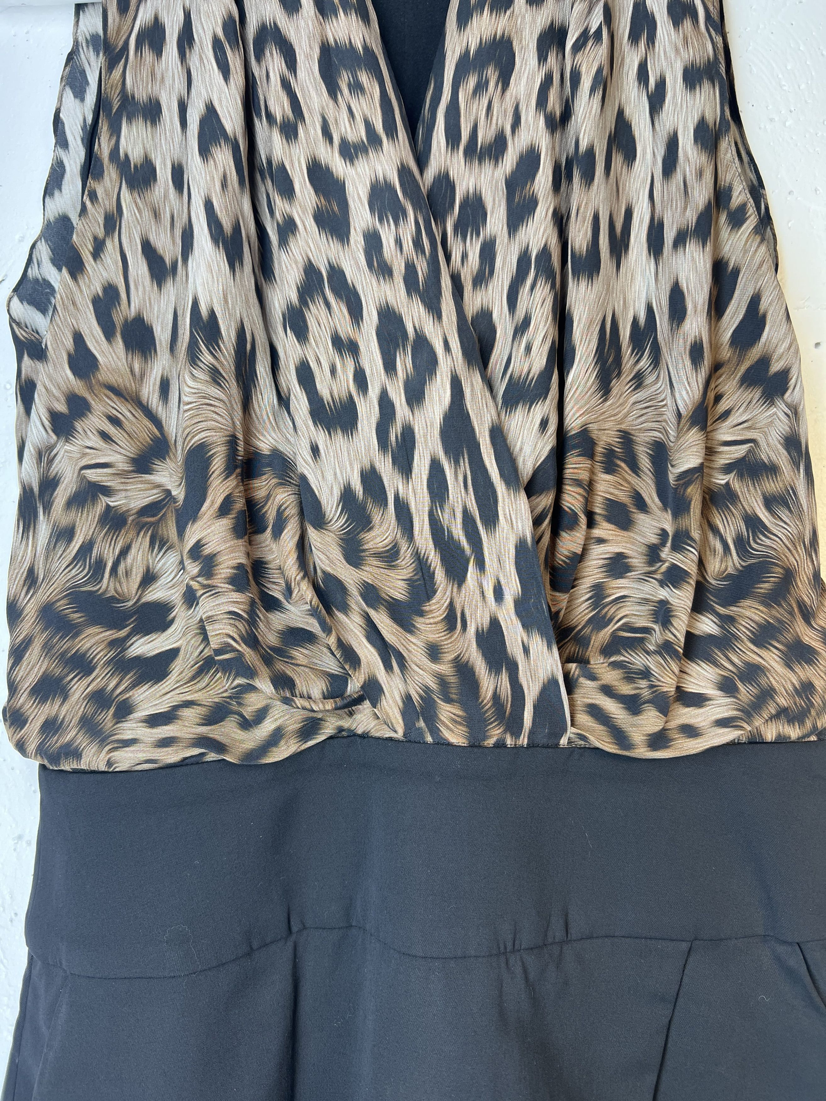 Roberto Cavalli ROBERTO CAVALLI DRESS Size M / US 6-8 / IT 42-44 - 2 Thumbnail