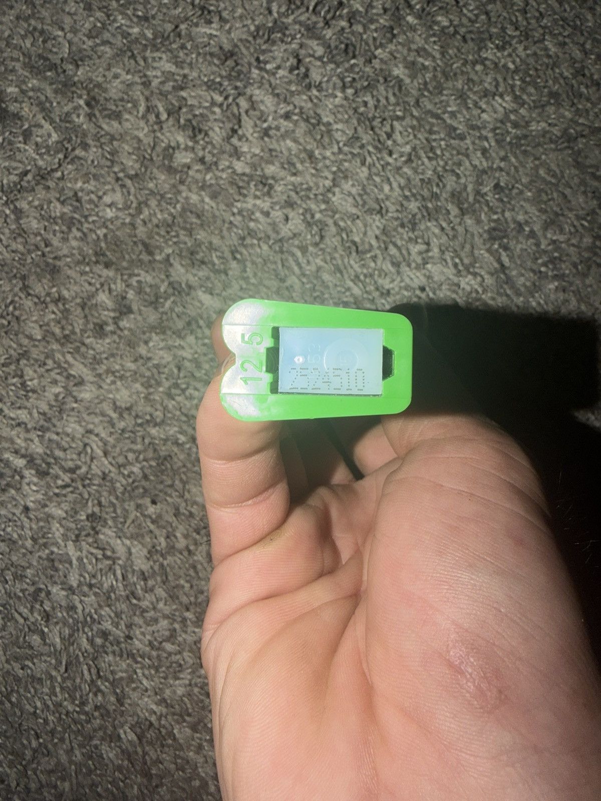 Hypebeast Mojang Minecraft Creeper Pez Dispenser Size ONE SIZE - 6 Thumbnail