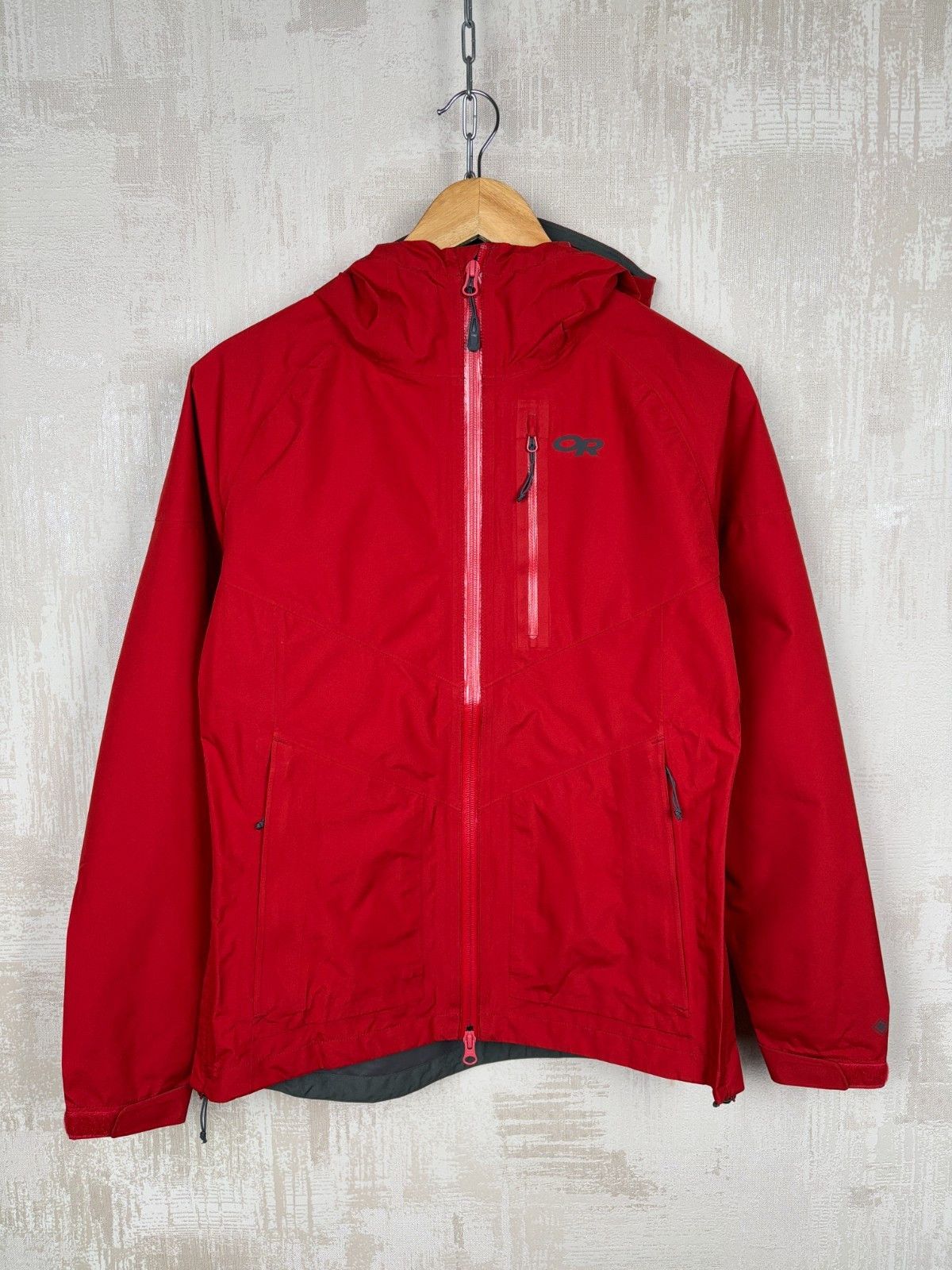 Outdoor Research Outdoor Research Aspire Jacket Gore-Tex Jacket Waterproof Size S / US 4 / IT 40 - 1 Thumbnail