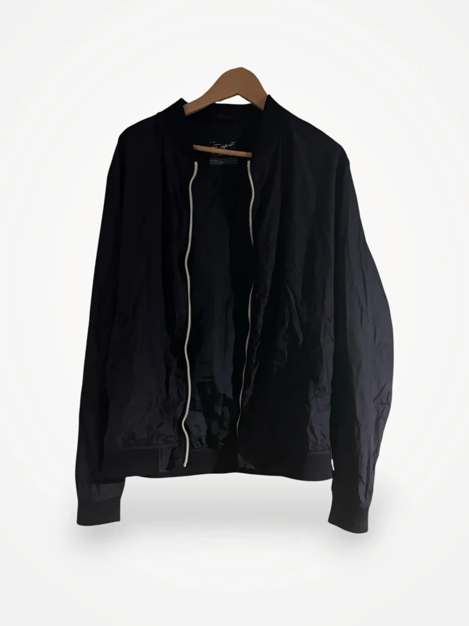 Esprit Esprit Authebtic casual wear Jacket Size US XL / EU 56 / 4 - 1 Thumbnail
