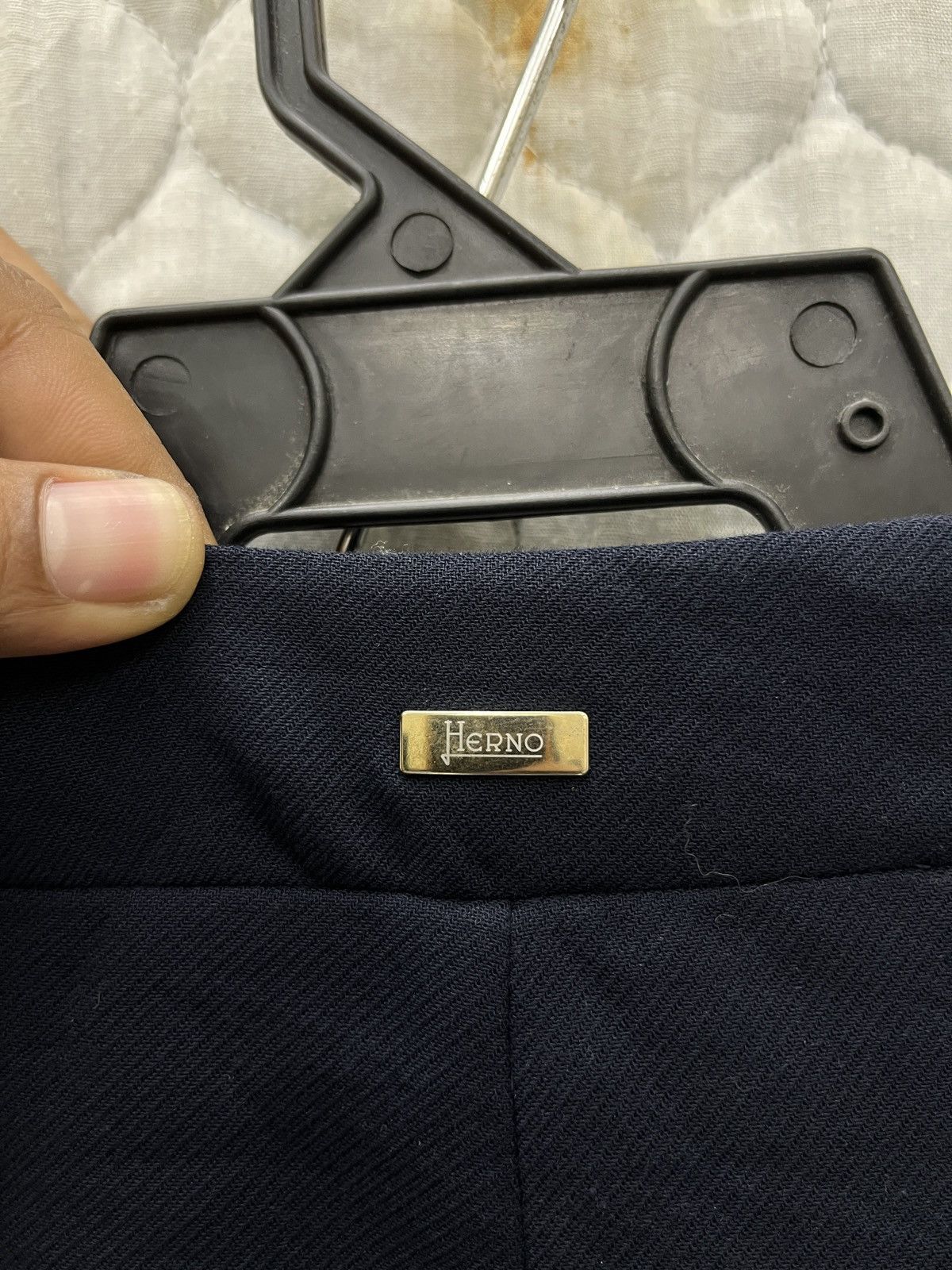 Herno 🔥🔥🔥STEALS HERNO ZIPPER JACKET Size M / US 6-8 / IT 42-44 - 8 Thumbnail