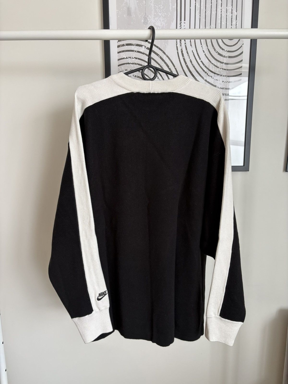 Nike Nike Club sweatshirt Jersey Knite Size US L / EU 52-54 / 3 - 6 Thumbnail