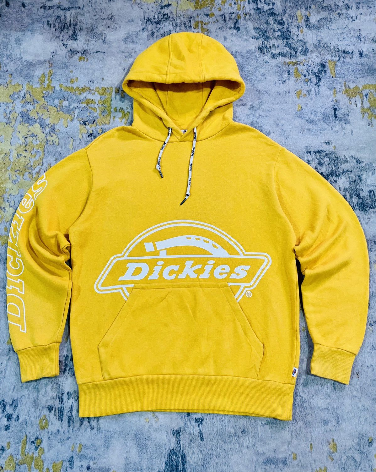 Dickies LIMITED EDITION DICKIES HOODIE Size US M / EU 48-50 / 2 - 1 Thumbnail