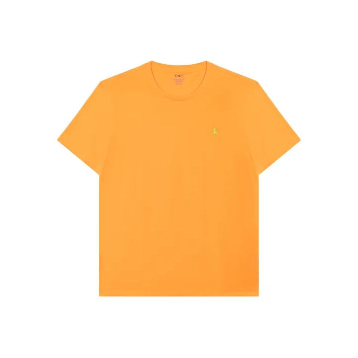 Polo Ralph Lauren Polo Ralph Lauren Men's Custom Solid Short-Sleeve T-Shirt Size US XS / EU 42 / 0 - 1 Thumbnail