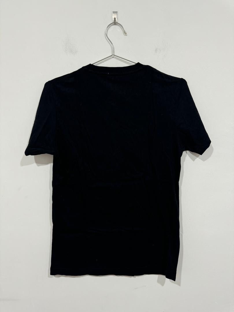One Piece × Uniqlo Uniqlo One Piece Black Tee Size US S / EU 44-46 / 1 - 3 Thumbnail