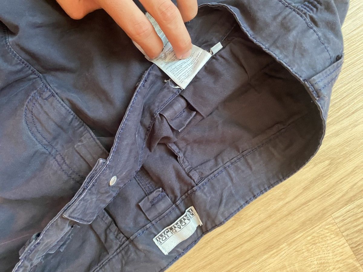 Napapijri napapijri cargo vintage Size US 38 / EU 54 - 2 Thumbnail