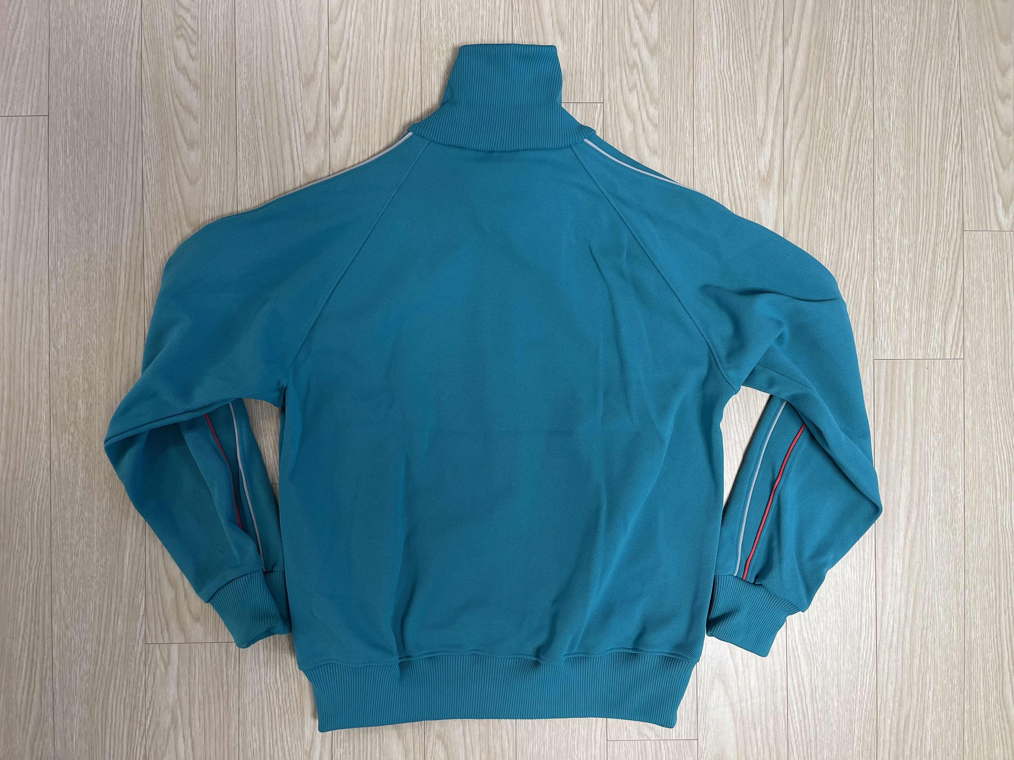 PUMA Old Japan Edition 90’s Vintage Track Top Jacket