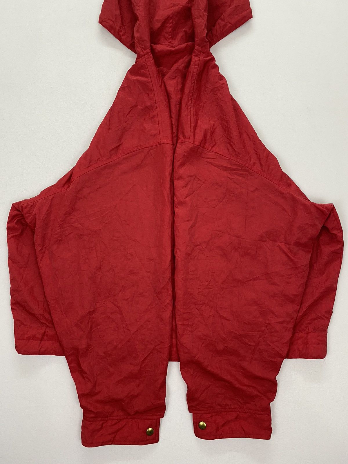 Japanese Brand Vintage Mindful Sea Cadet Reversible Jacket Size US L / EU 52-54 / 3 - 12 Thumbnail