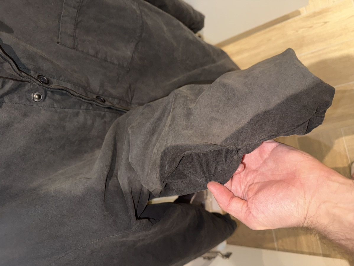 Ojardorf O. Files Double Layer Overshirt Jacket Size US S / EU 44-46 / 1 - 6 Thumbnail