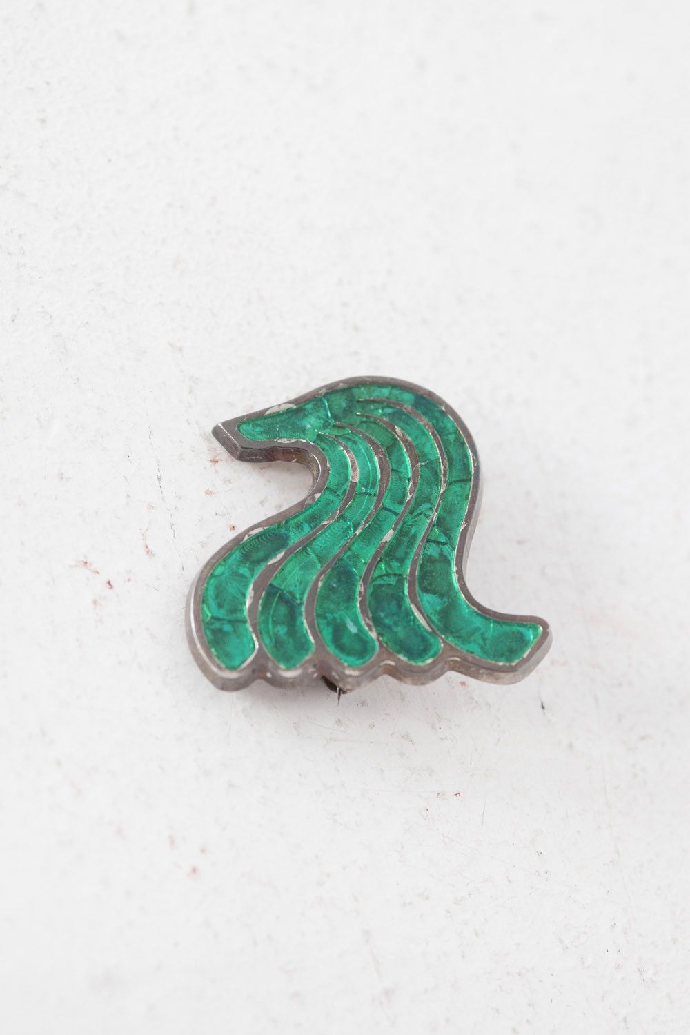Raf Simons AW17 brooches lot x3 Size ONE SIZE - 2 Thumbnail