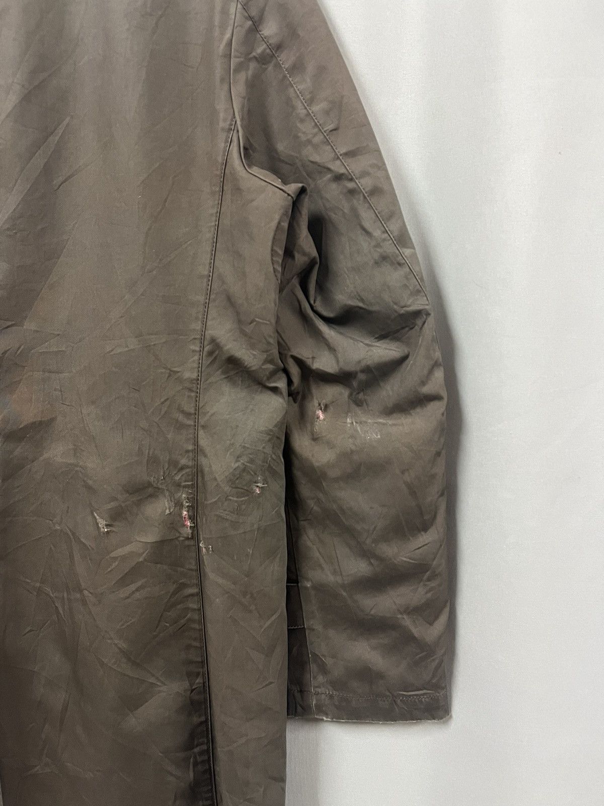 Designer × Mackintosh Jacket parka mackintosh philosophy Size US M / EU 48-50 / 2 - 9 Thumbnail