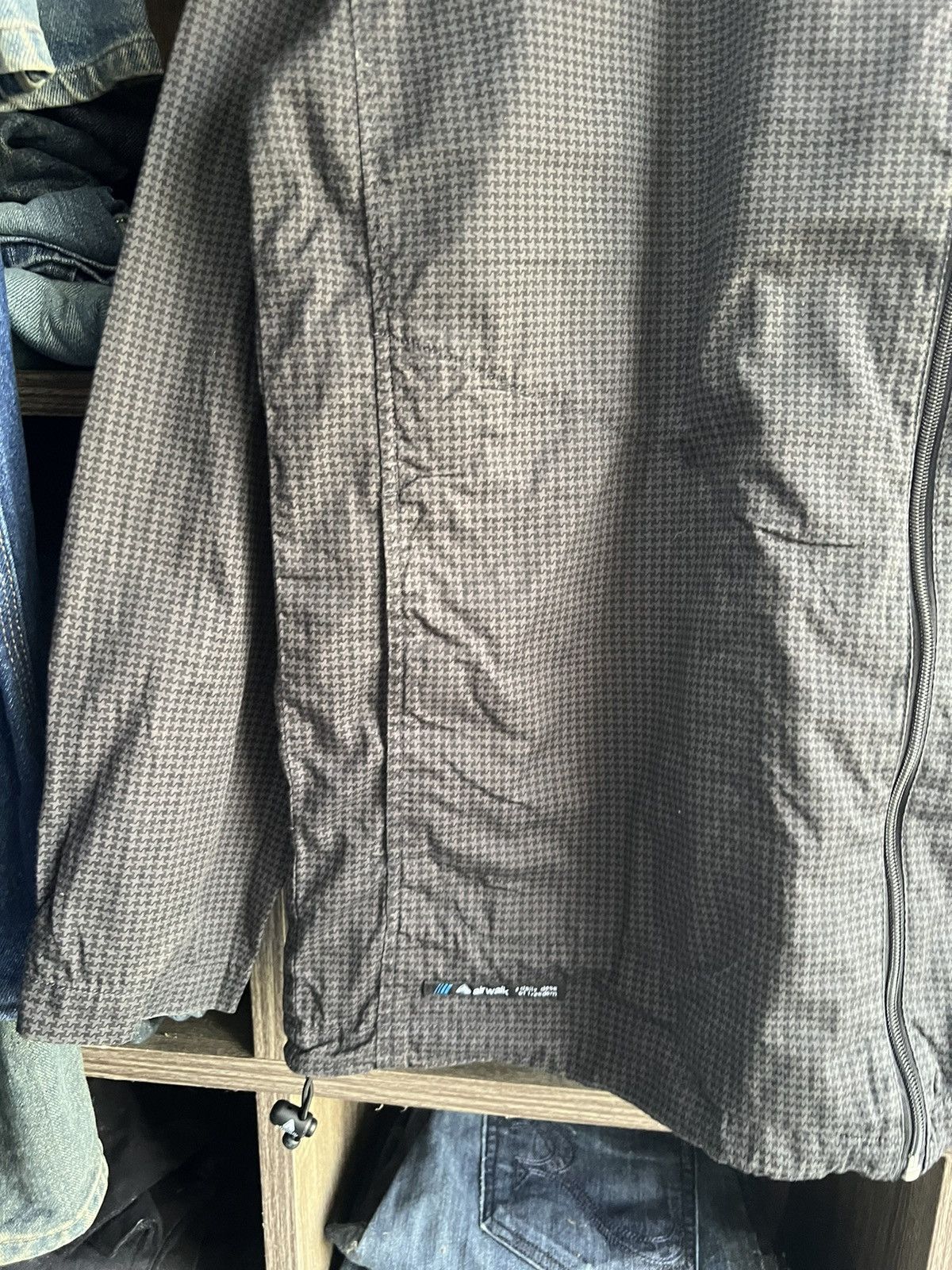 Airwalk 🔥Airwalk Zipper Jacket Size US XL / EU 56 / 4 - 7 Thumbnail