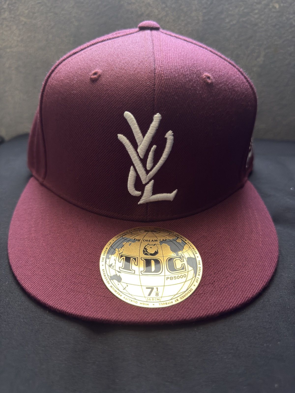 Playboi Carti Playboi Carti YVL hat size 8 | Grailed