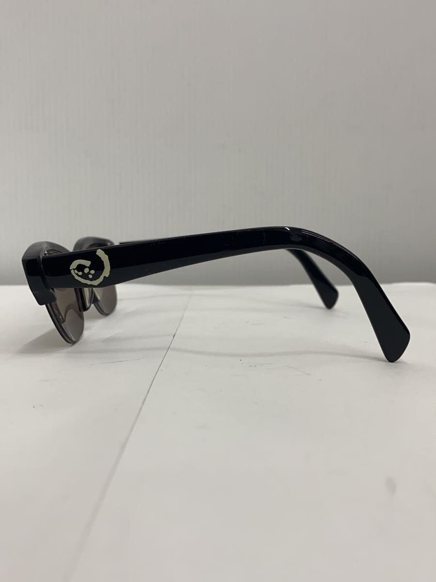 Yohji Yamamoto Half Rim Sunglasses Size ONE SIZE - 3 Thumbnail