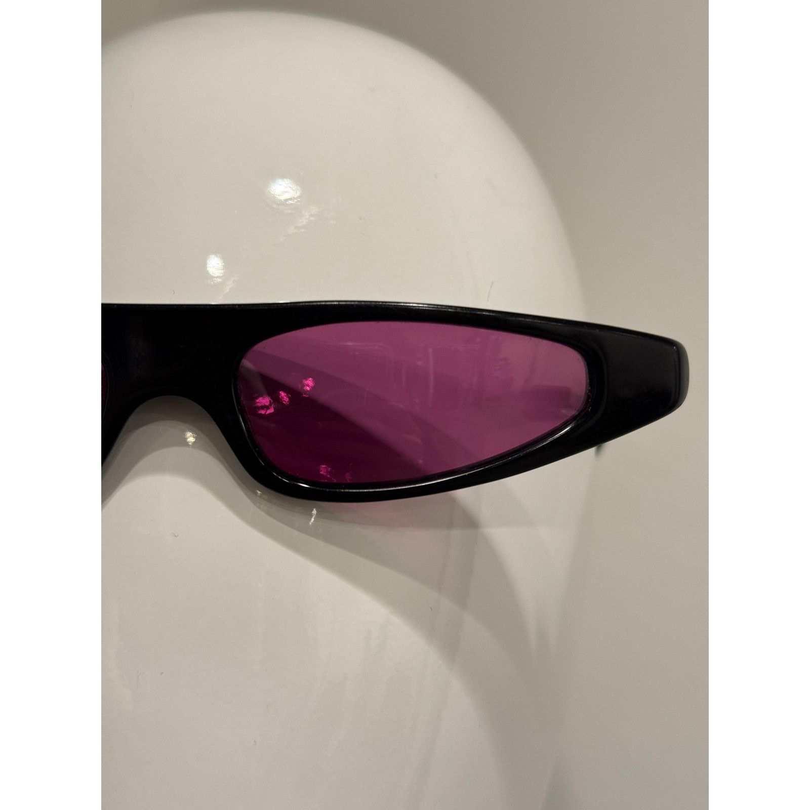 Dolce & Gabbana S/S2001 Dolce & Gabbana runway sunglasses Size ONE SIZE - 4 Thumbnail