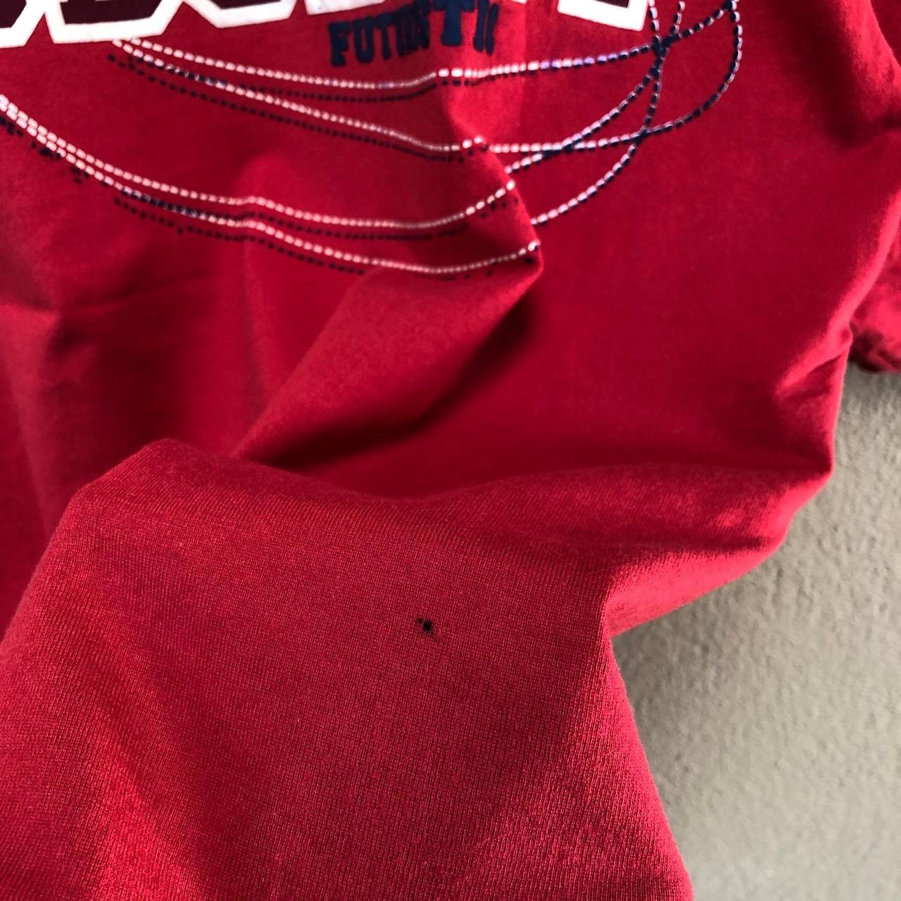 Hobo Rare Y2K Hobo Denim Tees JNCO Fubu SOHK Size US XL / EU 56 / 4 - 14 Thumbnail