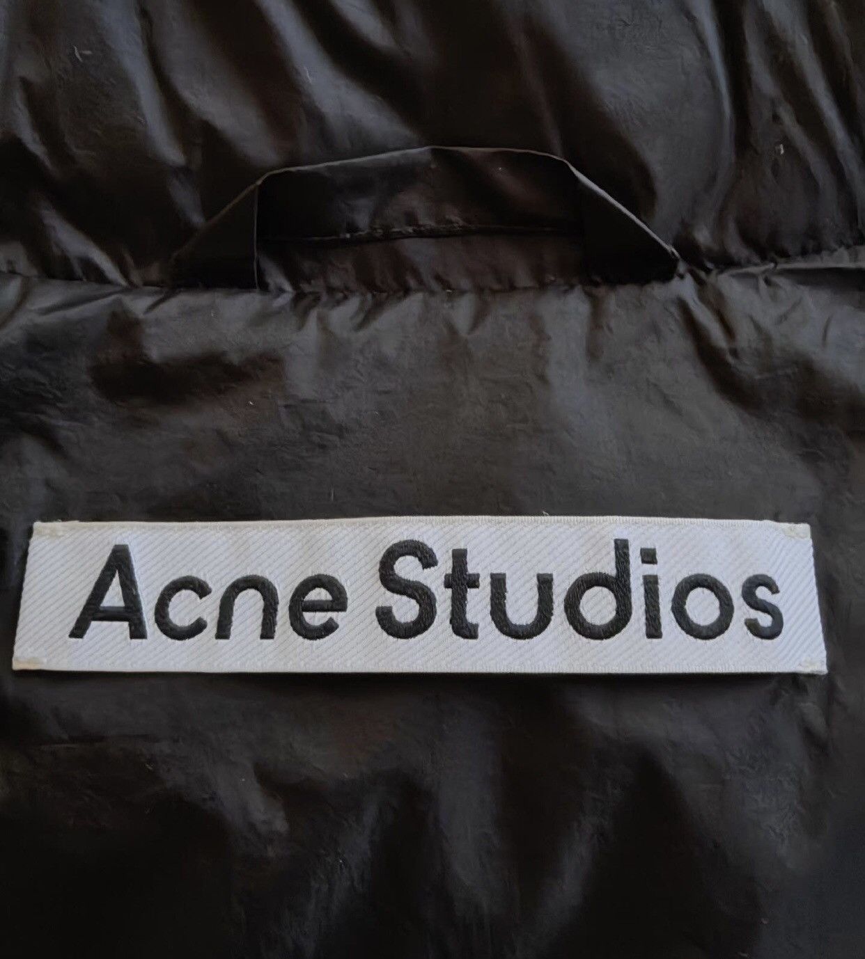 Acne Studios Acne studios Down jacket 2412-Nextarrow Size XXS / US 00 / IT 34 - 5 Thumbnail