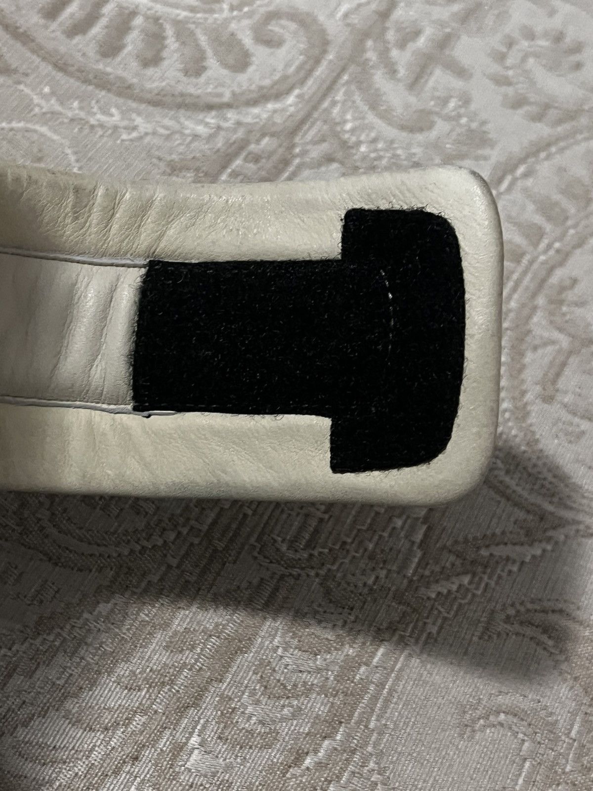 Maison Margiela Maison margiela future Size US 8 / EU 41 - 6 Thumbnail