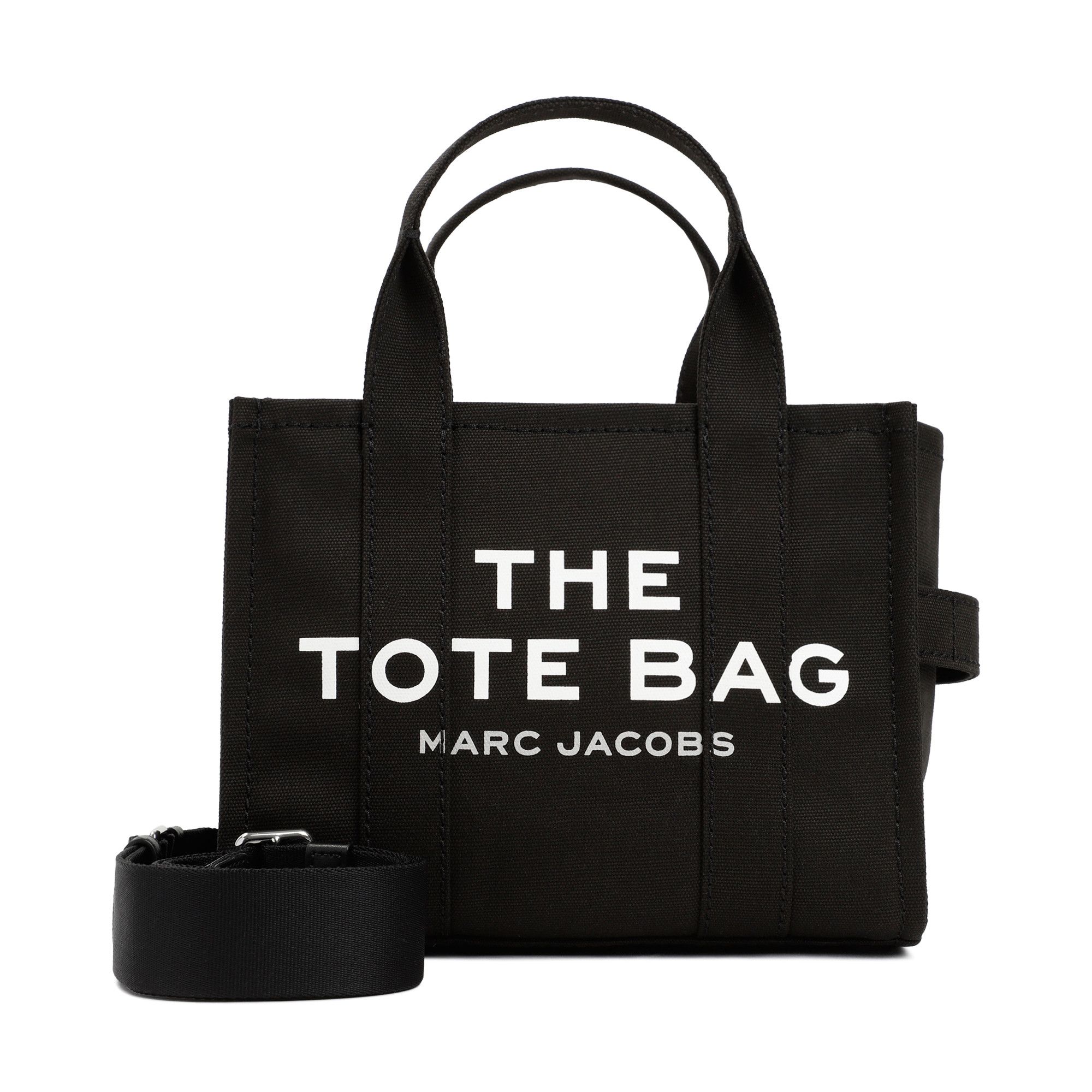 Marc Jacobs Marc Jacobs The Small Tote Bag Size ONE SIZE - 1 Thumbnail