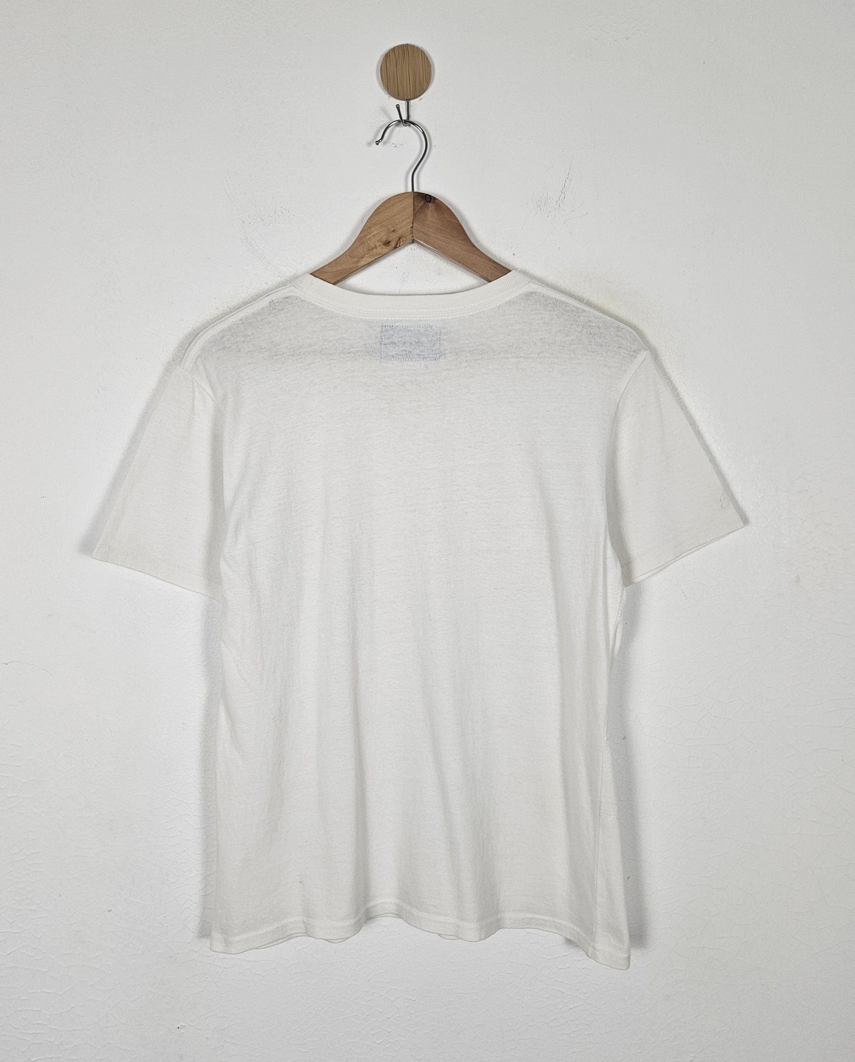 Number (N)ine Number Nine Musical Notes pocket shirt Size US S / EU 44-46 / 1 - 3 Thumbnail