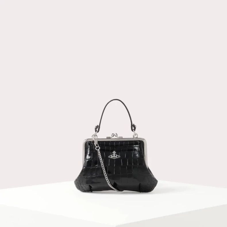 Vivienne Westwood Vivienne Westwood size os Saturn dumplings Size ONE SIZE - 5 Thumbnail