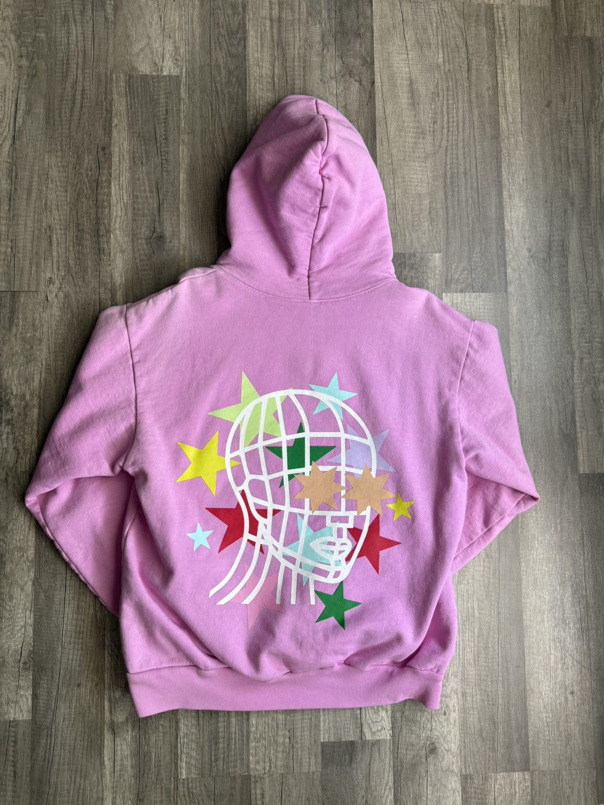 Other Designer Humans Starboy Hoodie Size US M / EU 48-50 / 2 - 2 Thumbnail