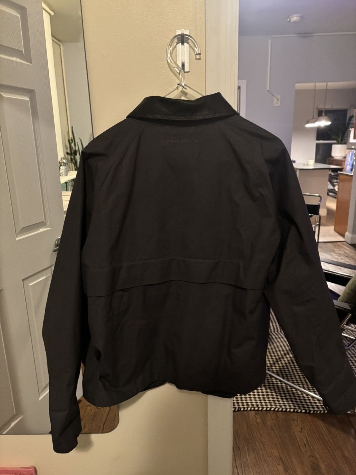 About:Blank Dark Grey about:blank Jacket Size US M / EU 48-50 / 2 - 3 Thumbnail