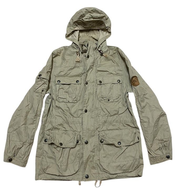 Ralph Lauren × Vintage Ralph lauren chore hunting jacket Size US M / EU 48-50 / 2 - 1 Thumbnail