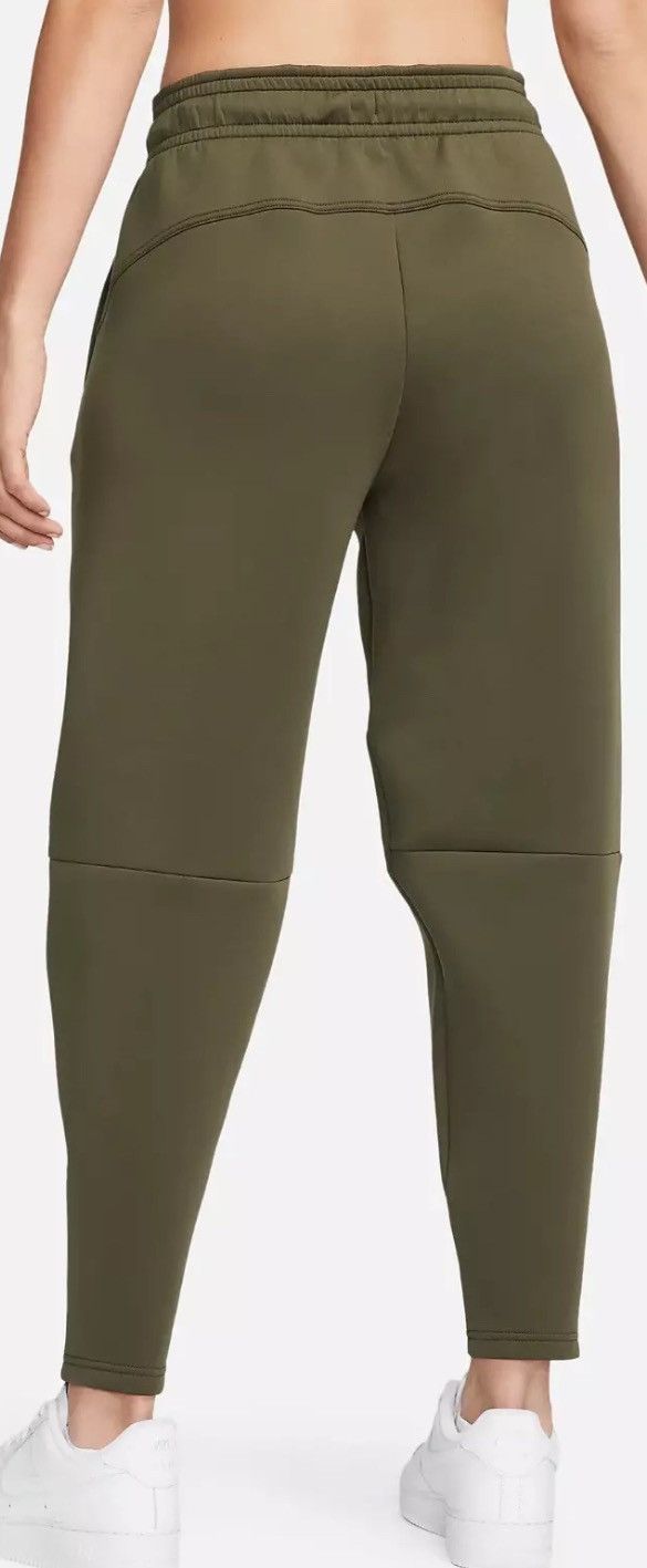 Nike Nike Dri-FIT Prima Women's High-Waisted Training Pants XL Size 36" / US 14 / IT 50 - 6 Thumbnail