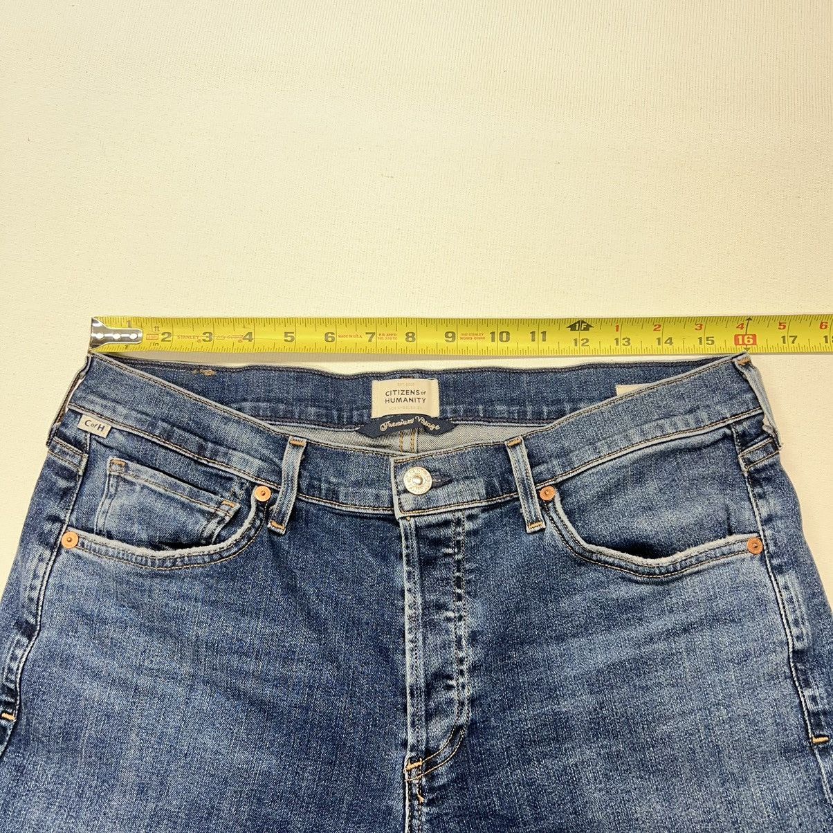Citizens Of Humanity Citizens of Humanity Jeans Emerson Slim Boyfriend Vintage Size 29" - 22 Thumbnail