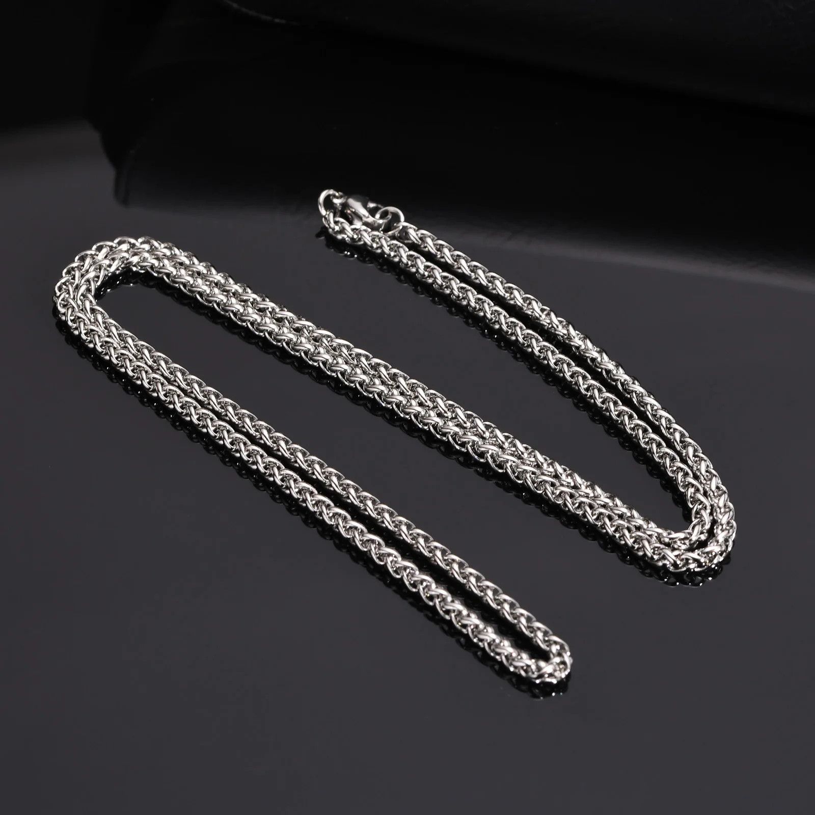 Jewelry × Vintage Halloween Chain Necklace Size ONE SIZE - 6 Thumbnail