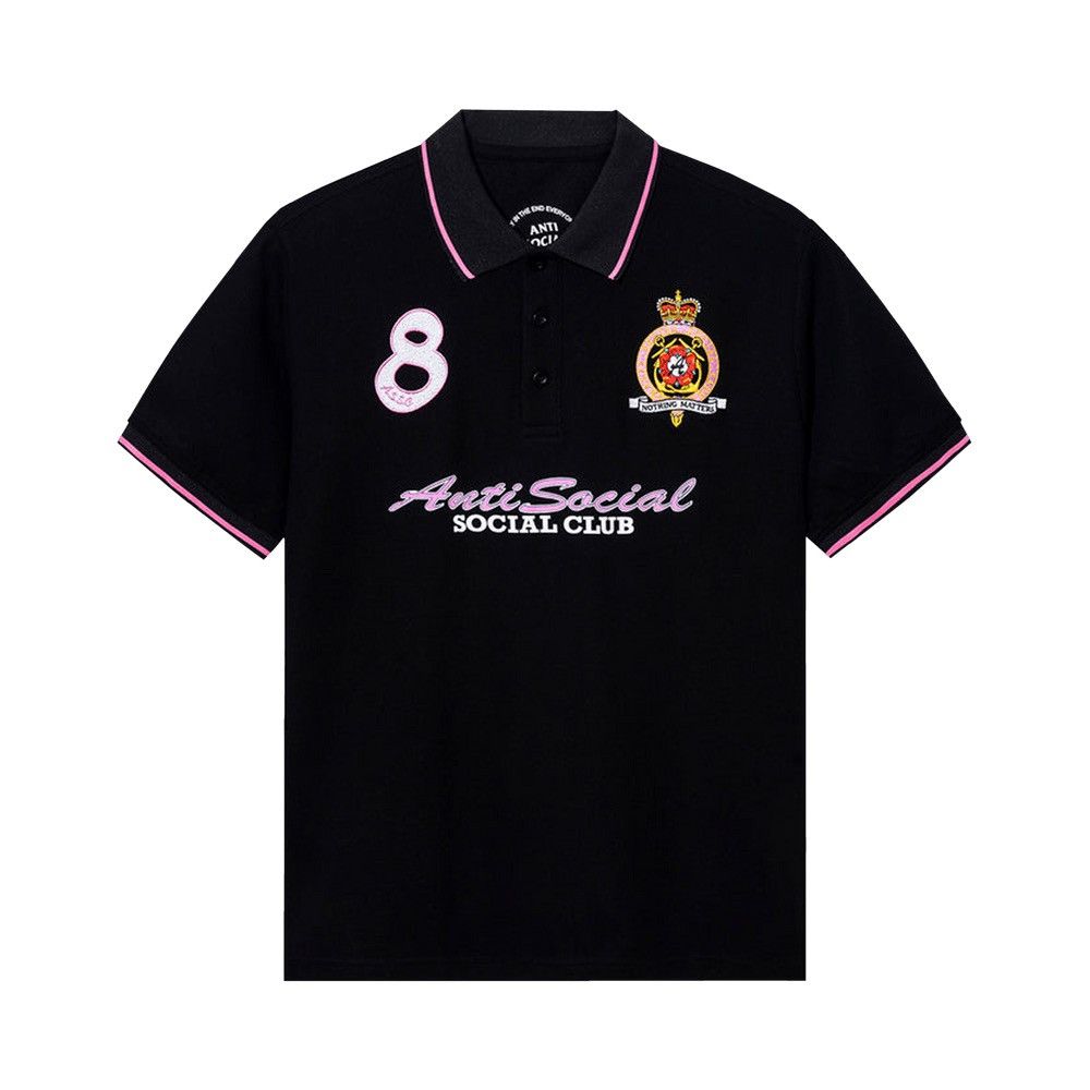Anti Social Social Club Anti Social Social Club Size US M / EU 48-50 / 2 - 2 Thumbnail