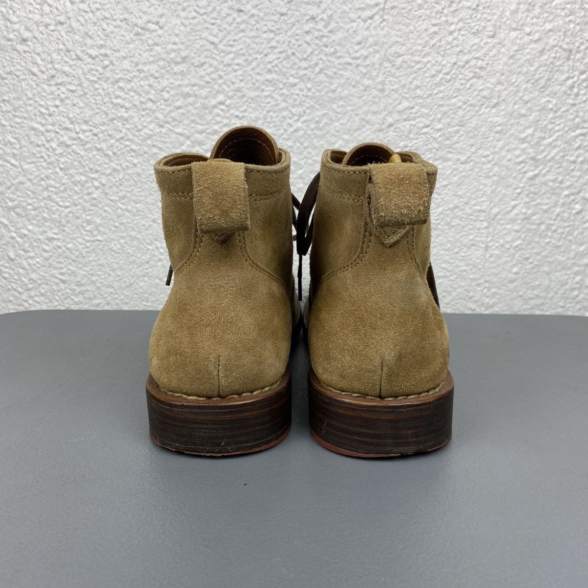 Visvim FW13 Hilts Boots W-Folk Size US 9 / EU 42 - 4 Thumbnail