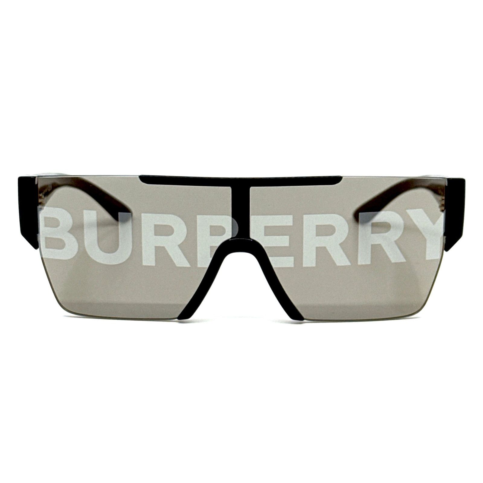 Burberry New, BURBERRY Sunglasses B4291 3001/G Authentic Size ONE SIZE - 1 Thumbnail