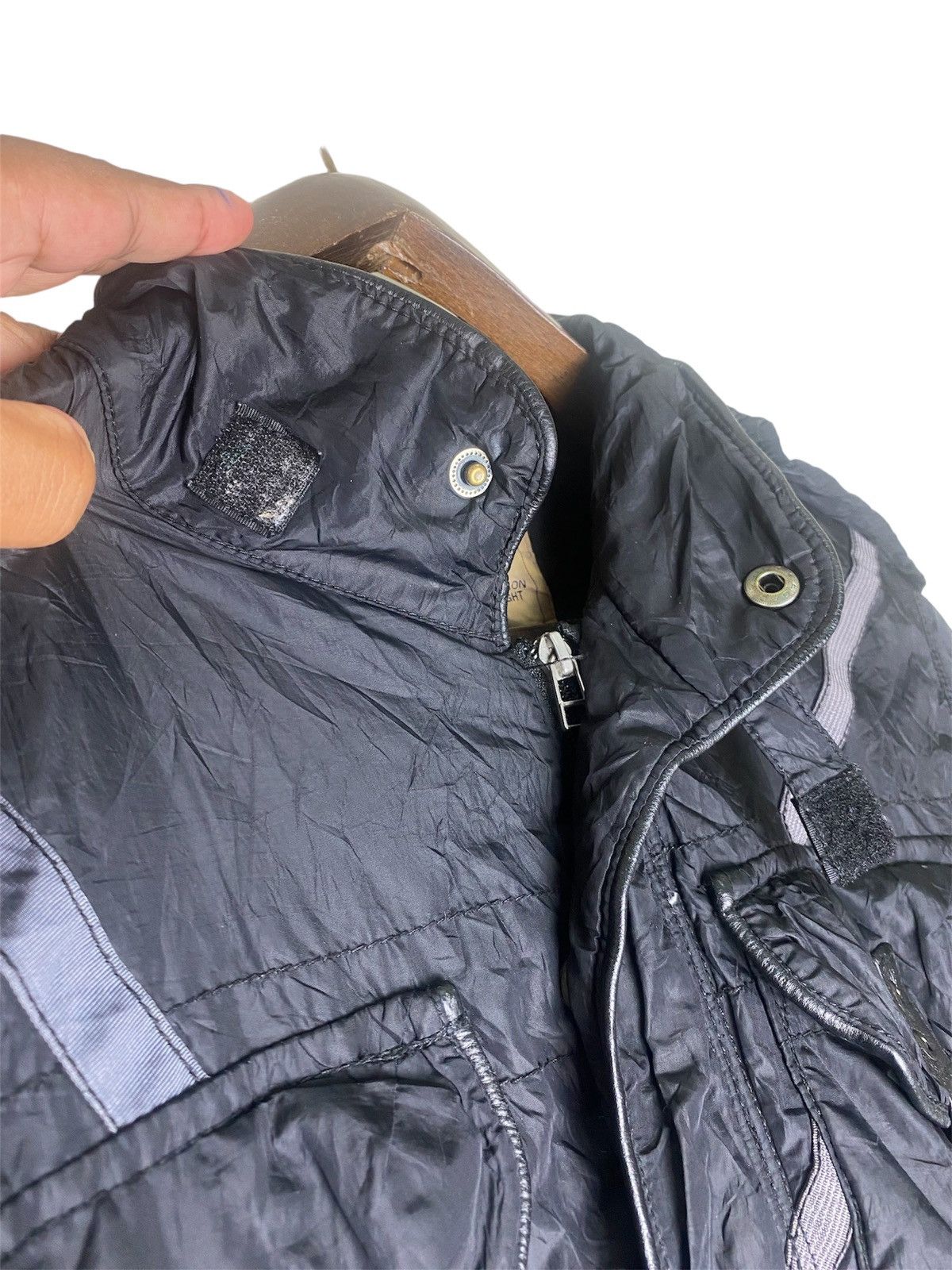 Avirex AVIREX FLIGHT GARMENT HIGH SPEED FLIGHT JACKET Size US M / EU 48-50 / 2 - 10 Thumbnail
