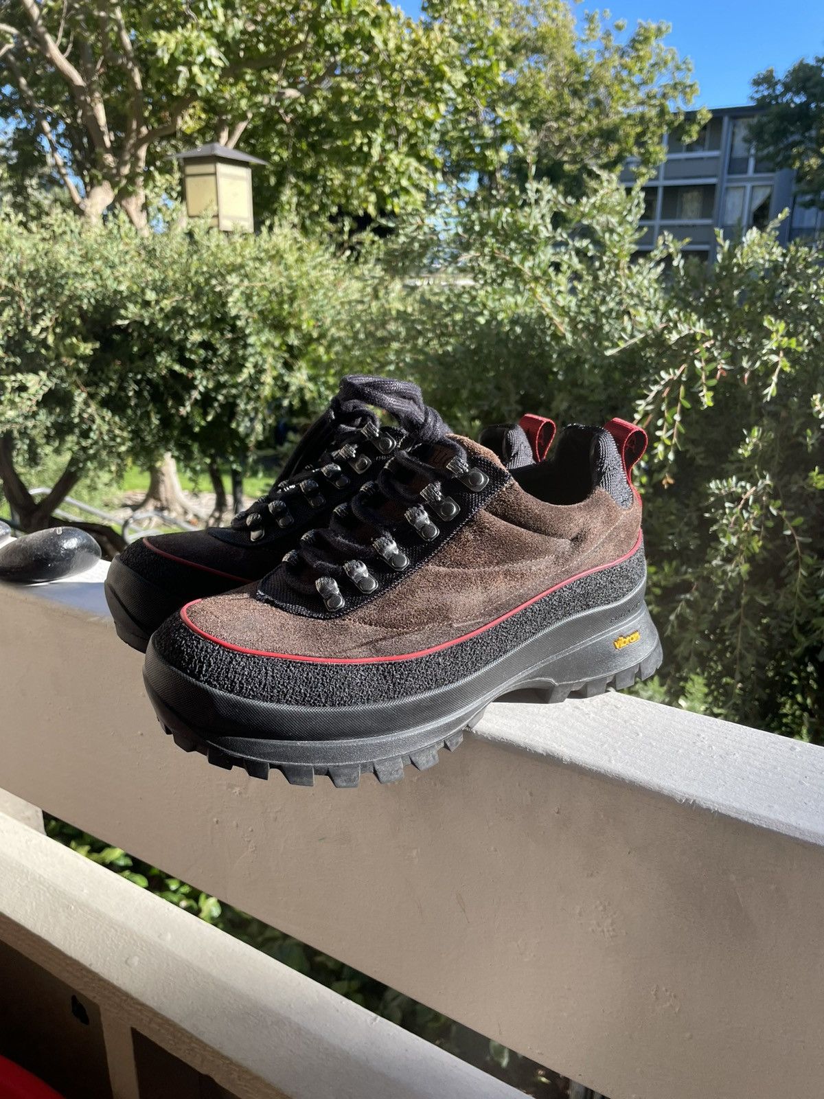 Fugazi Fugazi Bootstrap Boots Size US 8 / EU 41 - 1 Thumbnail