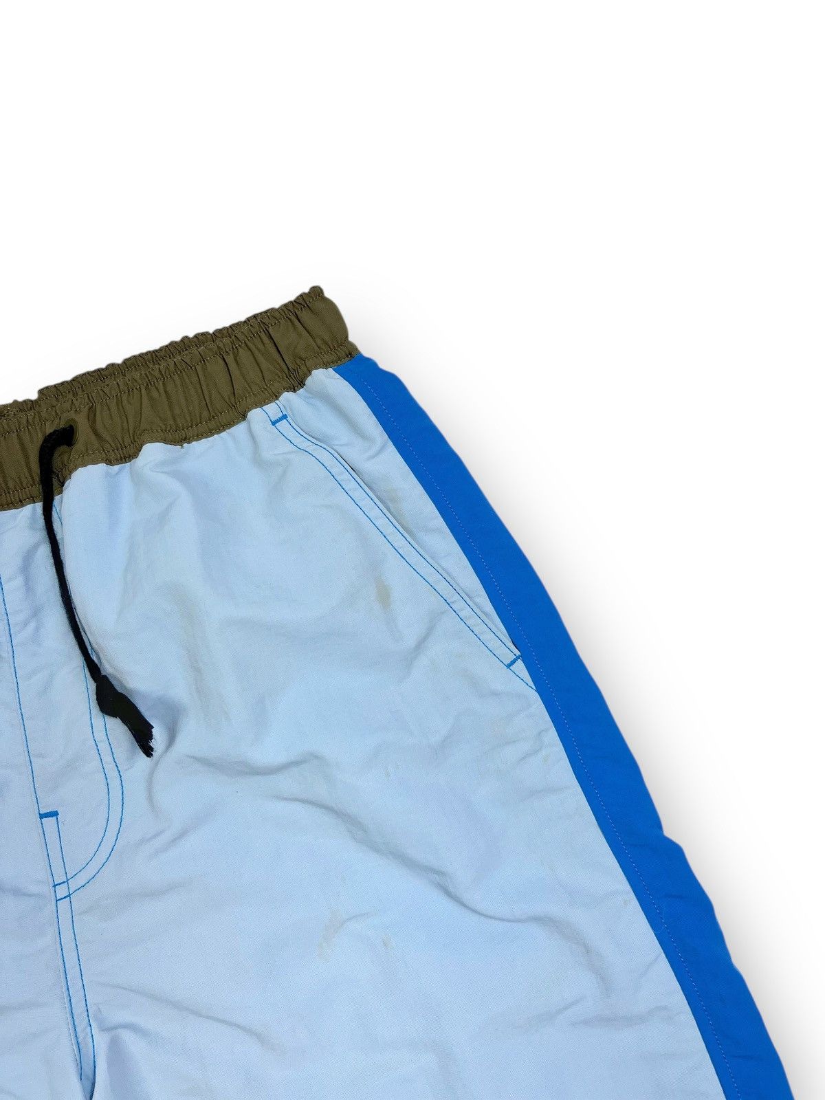 Marni × Uniqlo Uniqlo x Marni 2Way Utility Shorts Size US 30 / EU 46 - 4 Thumbnail