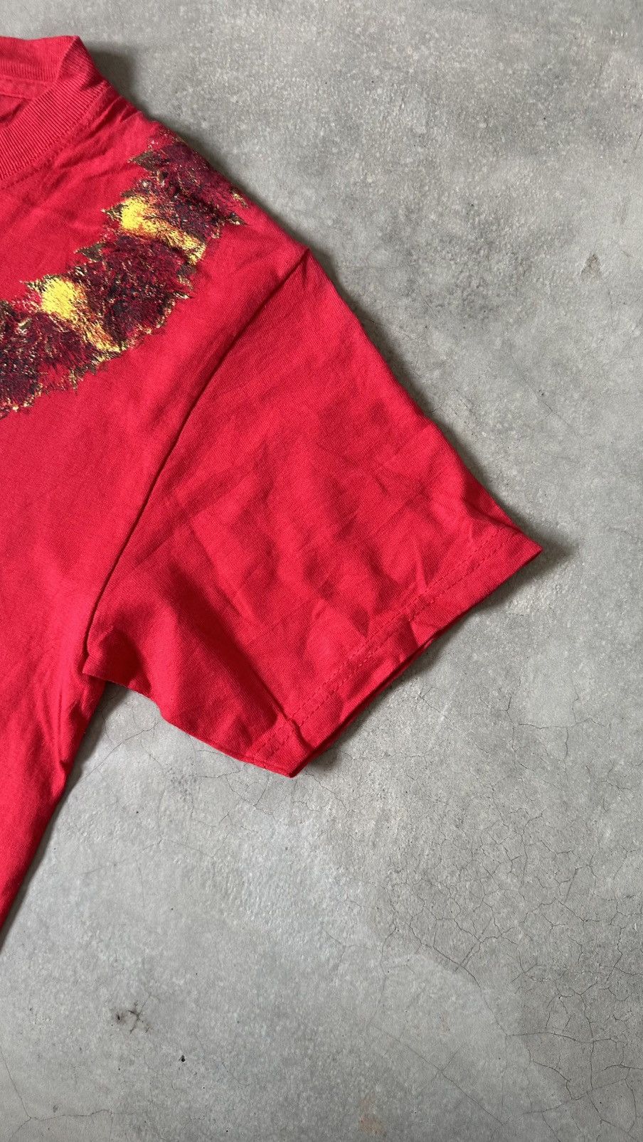 Vintage VINTAGE MERRIE MONARCH FESTIVAL HAWAII TEE Size US S / EU 44-46 / 1 - 5 Thumbnail