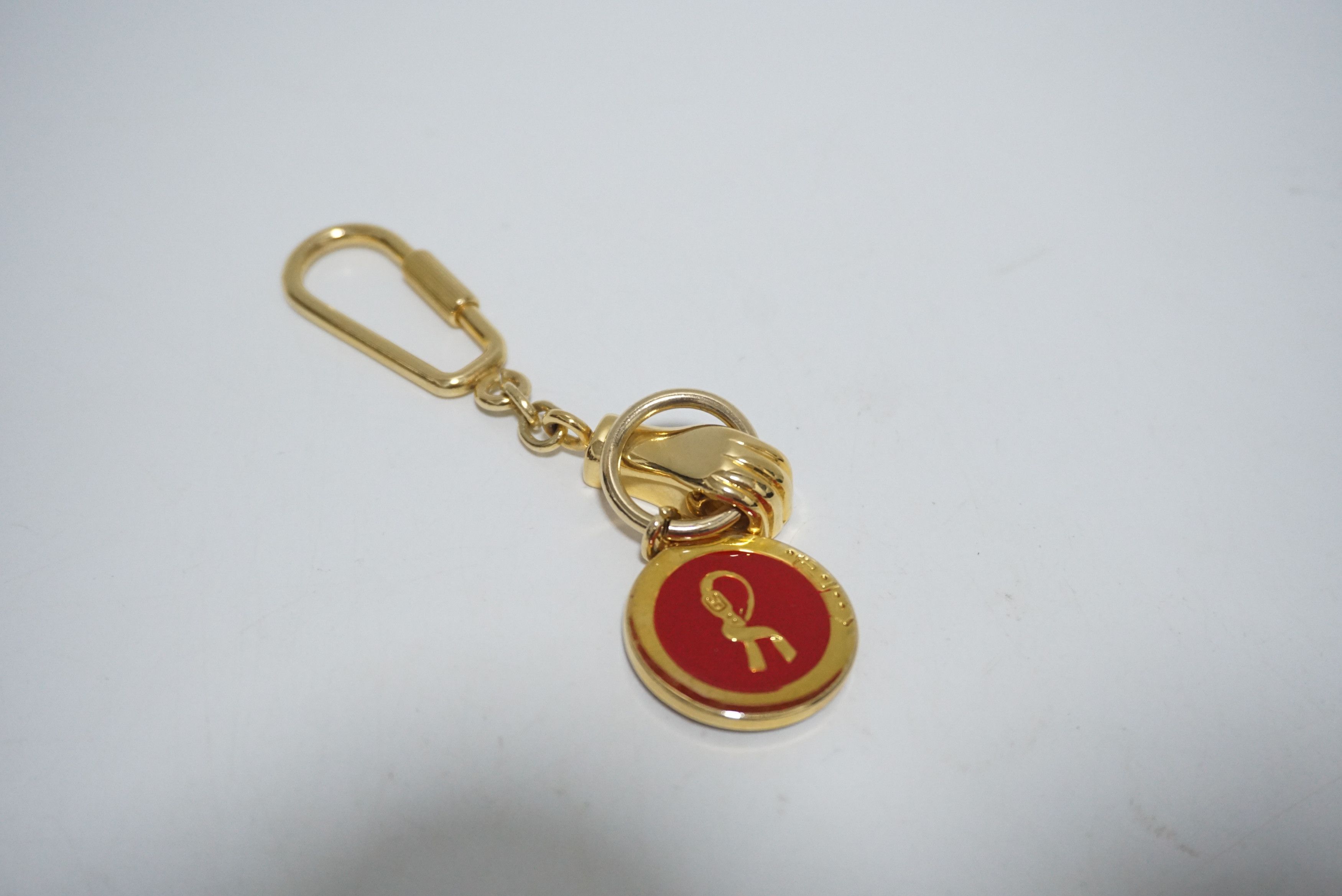 Roberta di Camerino Roberta di Cameino Keychain Size ONE SIZE - 5 Thumbnail