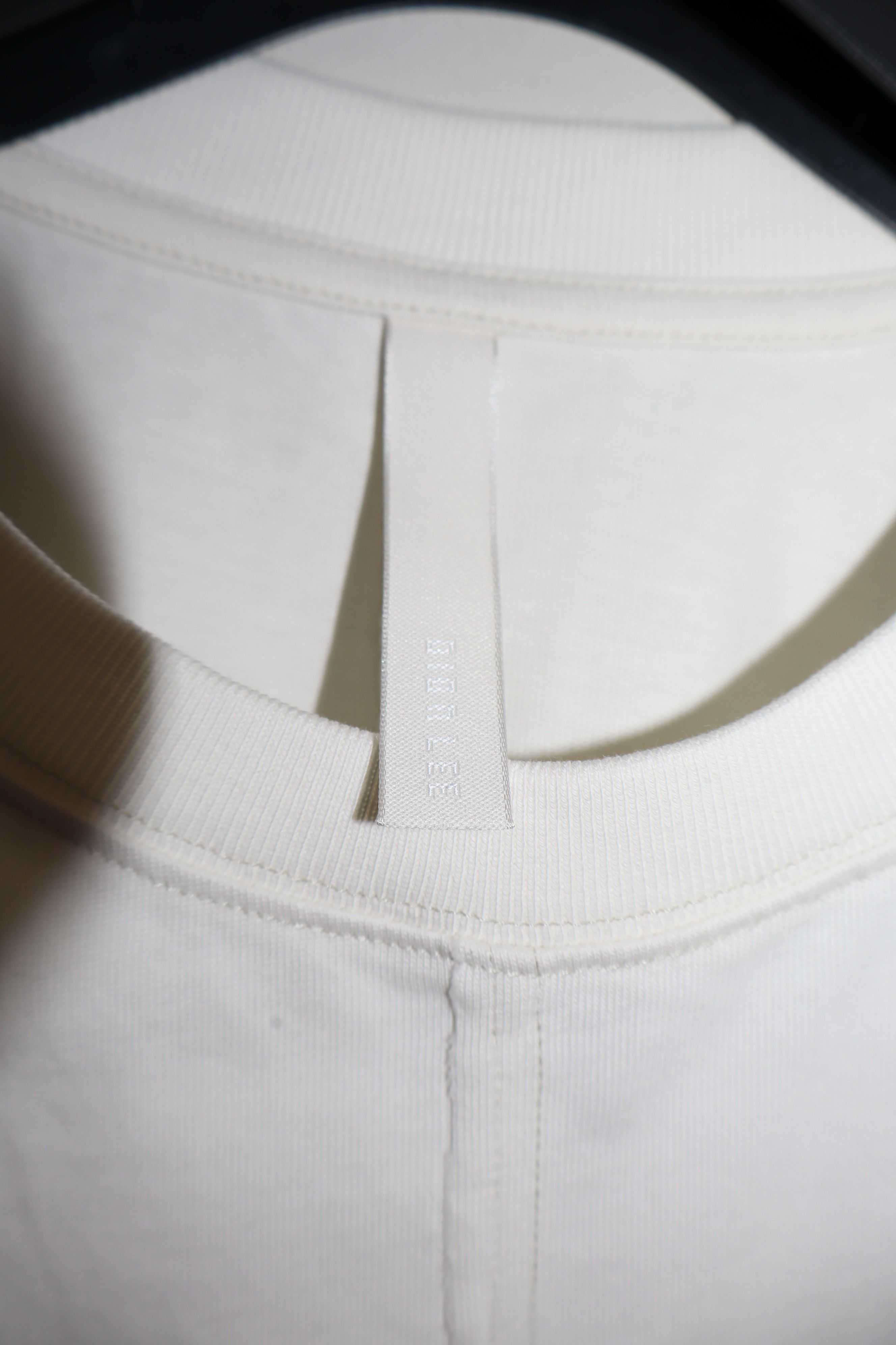 Dion Lee Oversized Electric inc t-shirt Size US XS / EU 42 / 0 - 3 Thumbnail