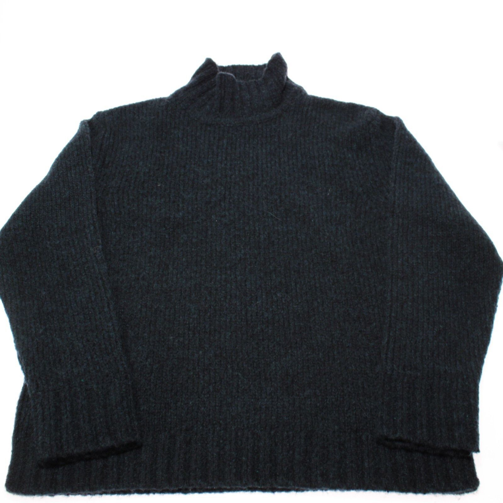 Other No Nationality Sweater Size US XL in Blue Size US XL / EU 56 / 4 - 3 Thumbnail