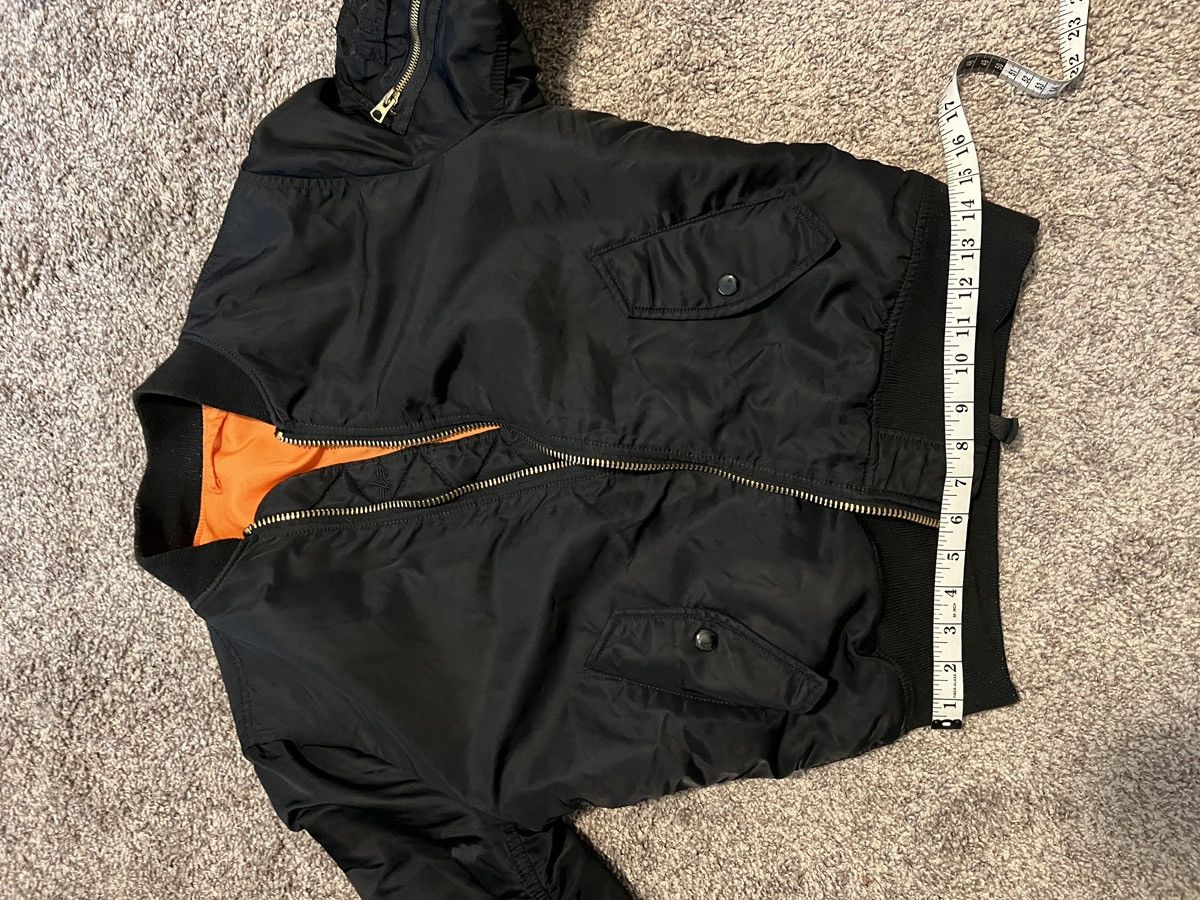 Alpha Industries Alpha Industry Slim fit Size US S / EU 44-46 / 1 - 11 Thumbnail