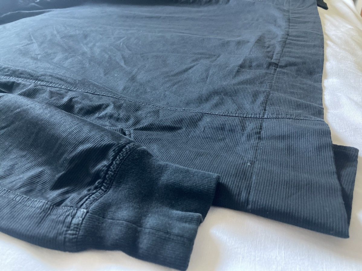 Rick Owens Rick Owens Drkshdw Lightweight Bomber Size US M / EU 48-50 / 2 - 13 Thumbnail