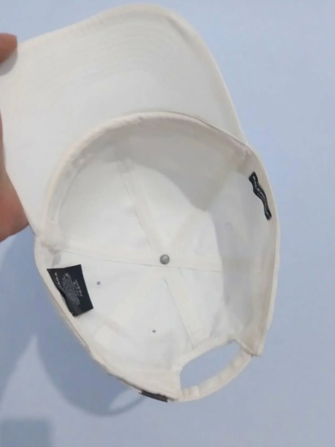 Balenciaga BALENCIAGA Baseball cap Size ONE SIZE - 4 Thumbnail